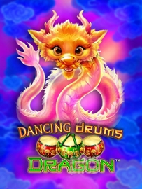 Dancing Drums Dragon