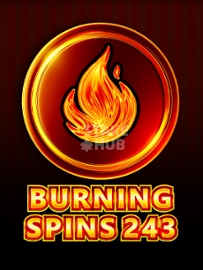 Burning Spins 243