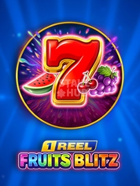 1 Reel - Fruits Blitz