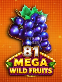 81 Mega Wild Fruits