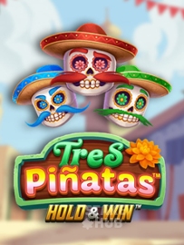 Tres Pinatas