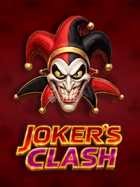 Joker's Clash
