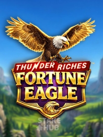 Thunder Riches: Fortune Eagle