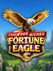 Thunder Riches: Fortune Eagle