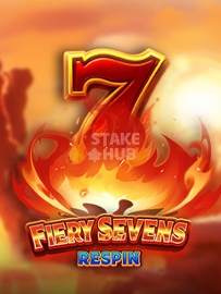 Fiery Sevens Respin