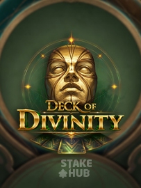 Deck of Divinity
