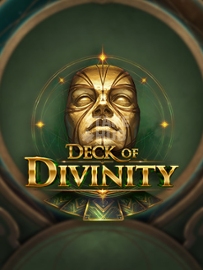 Deck of Divinity