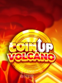 Coin UP Volcano