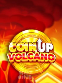 Coin UP Volcano