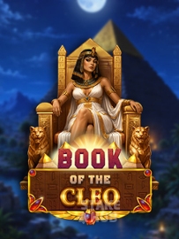 Book of the Cleo