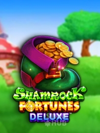 Shamrock Fortunes Deluxe