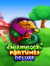 Shamrock Fortunes Deluxe