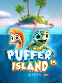 Puffer Island