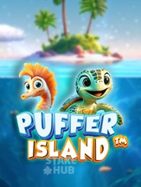 Puffer Island