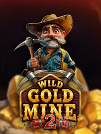 Wild Gold Mine 2