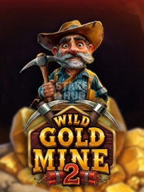 Wild Gold Mine 2