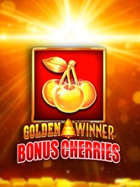 Gold Winner Bonus Cherries