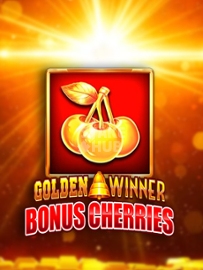 Gold Winner Bonus Cherries