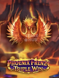 Phoenix Frenzy Triple Win