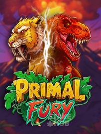 Primal Fury