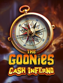 The Goonies Cash Inferno