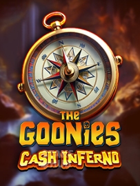 The Goonies Cash Inferno