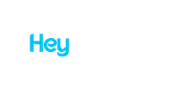 HeyCasino! Logo