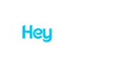 HeyCasino! Logo
