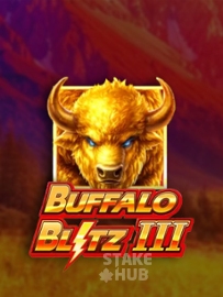 Buffalo Blitz 3
