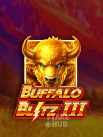 Buffalo Blitz 3