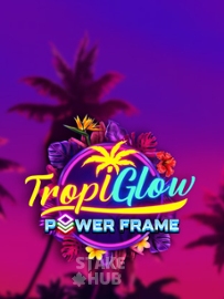 Tropiglow Power Frame
