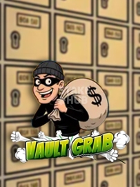 Vault Grab