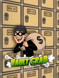 Vault Grab