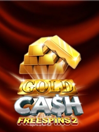 Gold Cash Free Spins 2