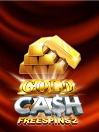 Gold Cash Free Spins 2