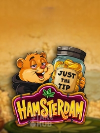 Hamsterdam