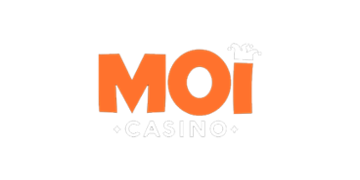 MoiCasino Logo
