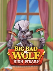 Big Bad Wolf High Steaks