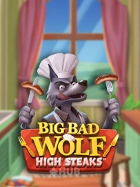 Big Bad Wolf High Steaks