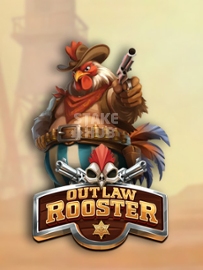 Outlaw Rooster