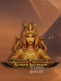 Scarab Ascension