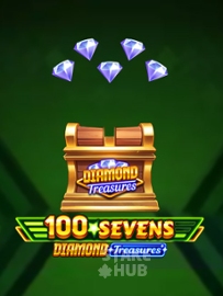 100 Sevens Diamond Treasures