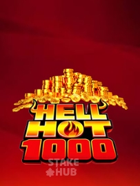 Hell Hot 1000