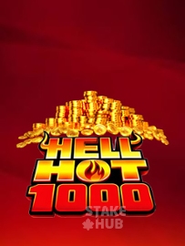 Hell Hot 1000