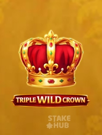 Triple Wild Crown