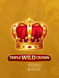 Triple Wild Crown