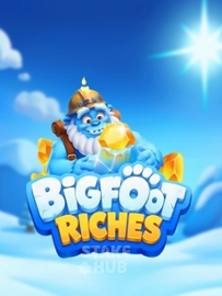 Bigfoot Riches