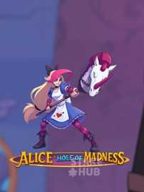 Alice: Hole of Madness