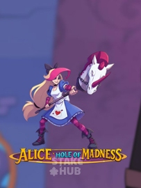 Alice: Hole of Madness