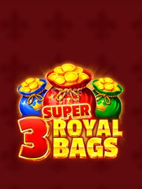 3 Royal Bags Super